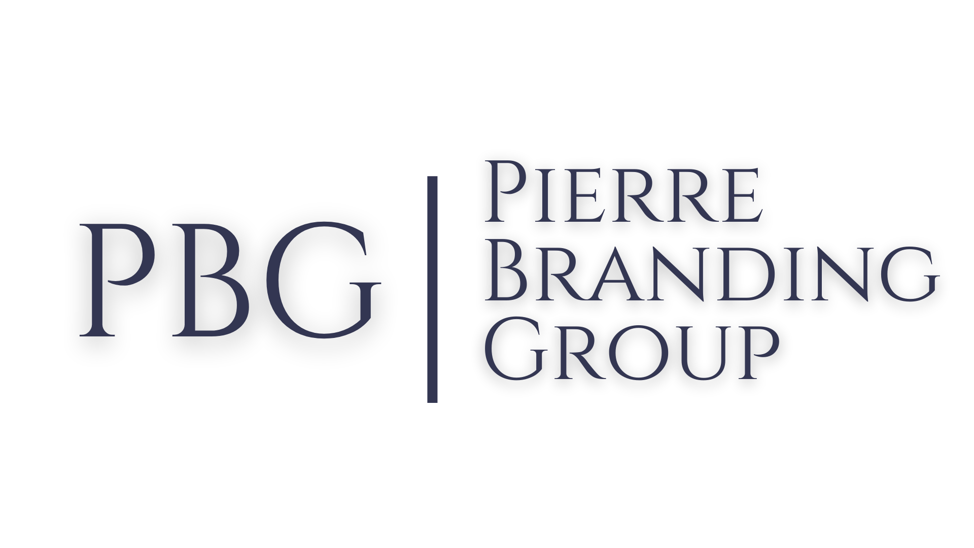 Pierre Branding Group logo